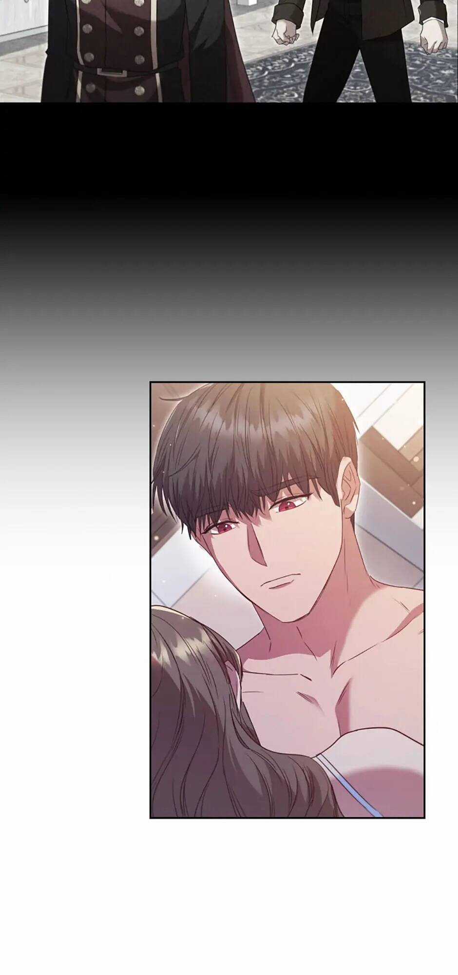 Công Chúa Bị Bỏ Rơi Chapter 53 trang 28