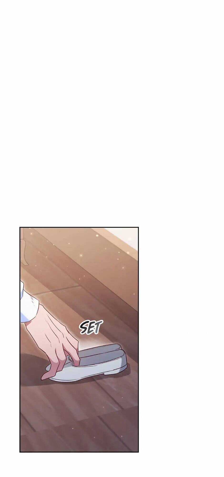 Công Chúa Bị Bỏ Rơi Chapter 53 trang 29