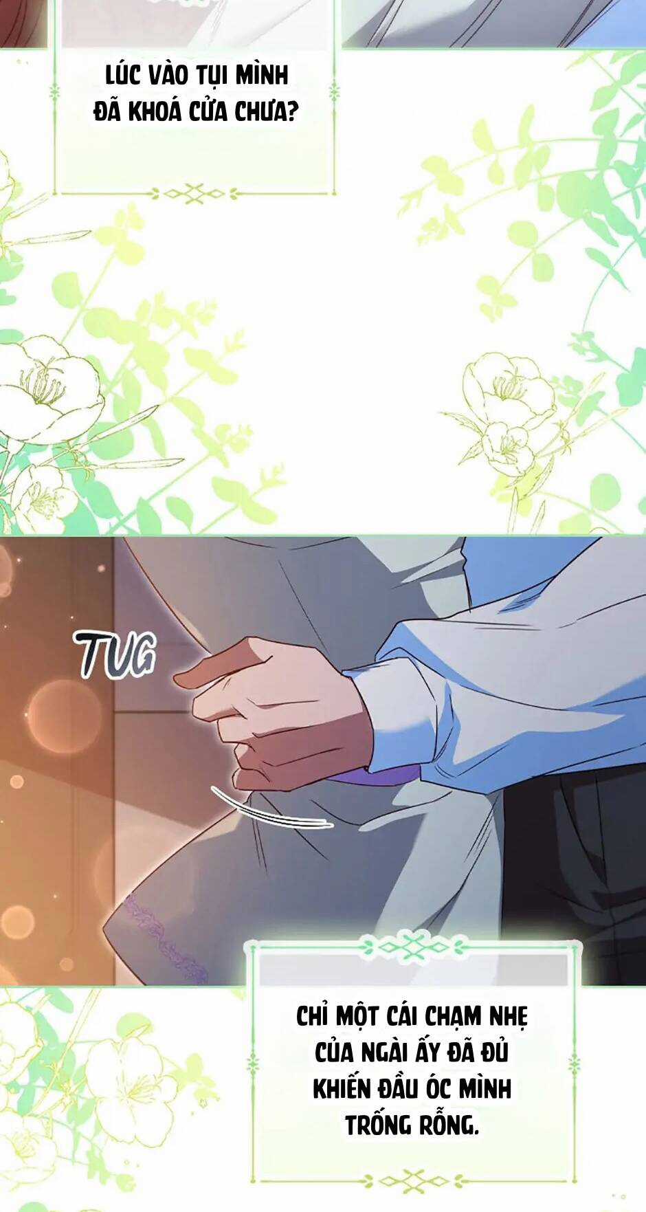 Công Chúa Bị Bỏ Rơi Chapter 53 trang 3