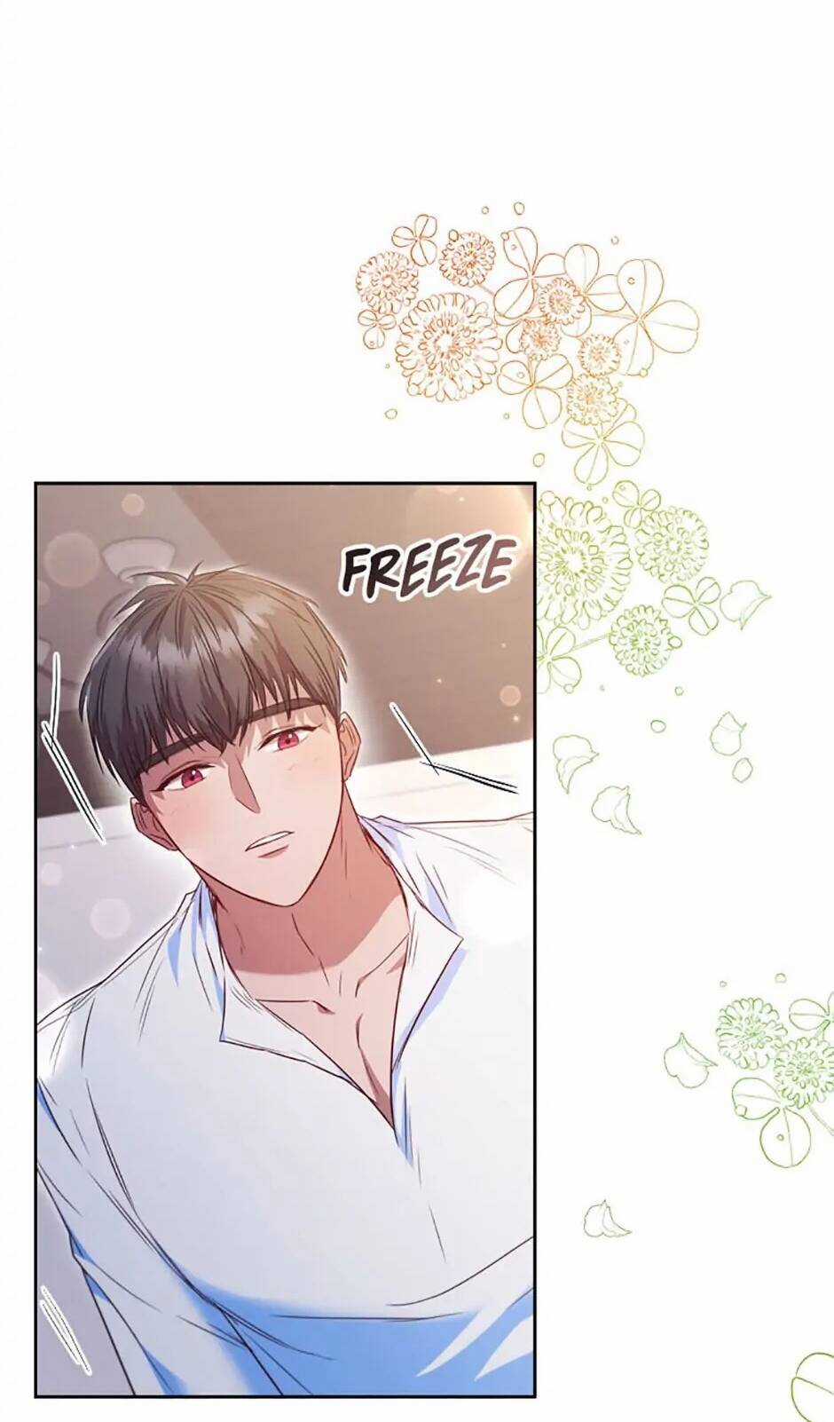 Công Chúa Bị Bỏ Rơi Chapter 53 trang 31