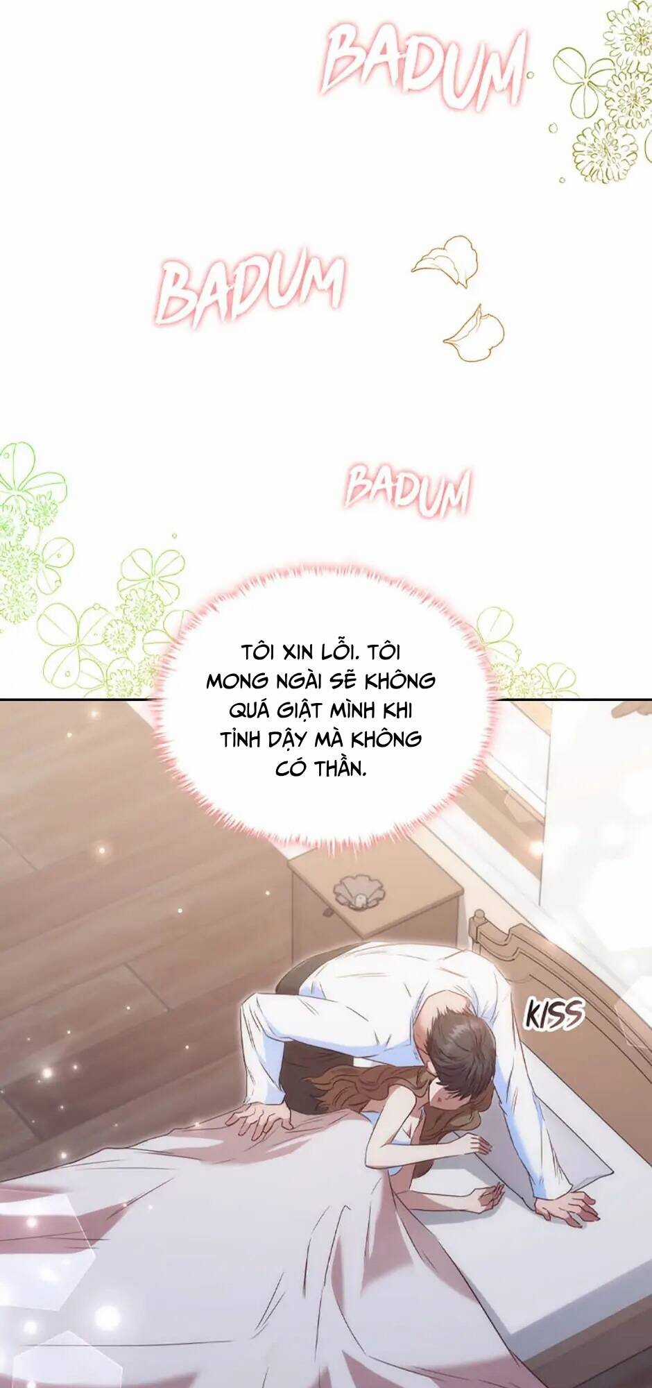 Công Chúa Bị Bỏ Rơi Chapter 53 trang 32