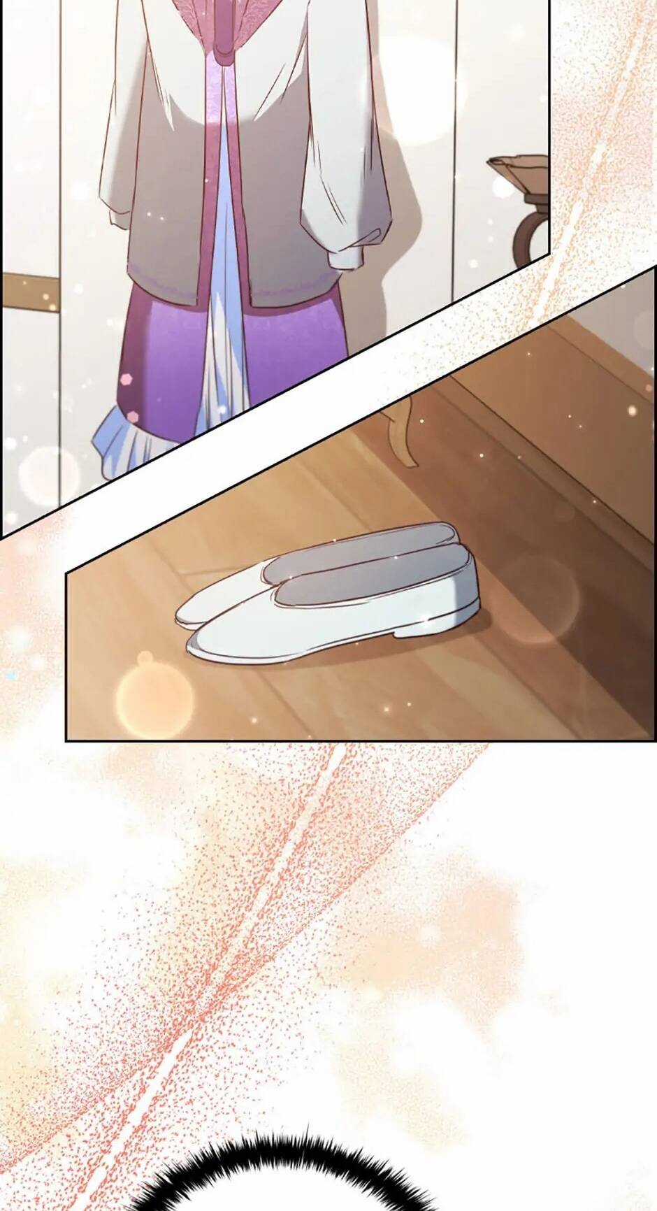 Công Chúa Bị Bỏ Rơi Chapter 53 trang 38