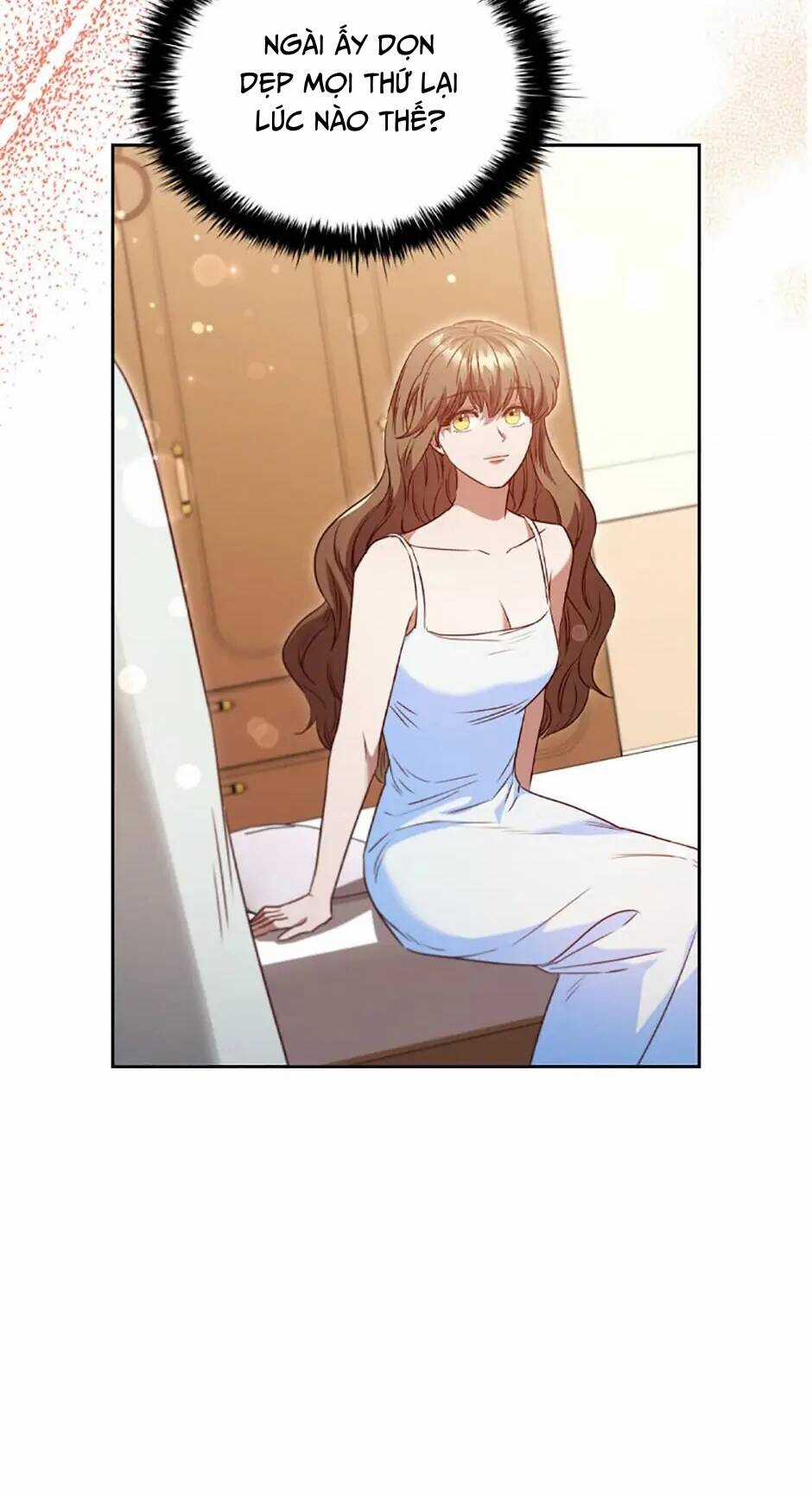 Công Chúa Bị Bỏ Rơi Chapter 53 trang 39