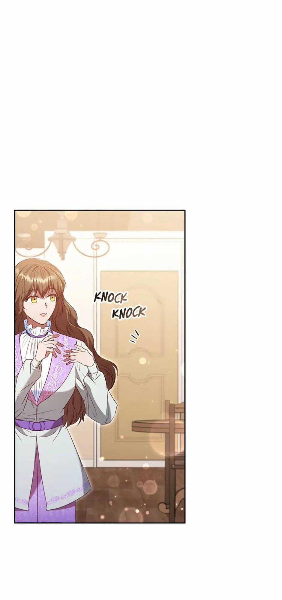 Công Chúa Bị Bỏ Rơi Chapter 53 trang 40