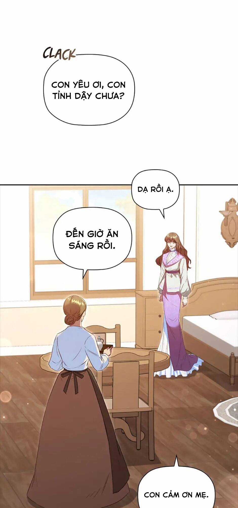 Công Chúa Bị Bỏ Rơi Chapter 53 trang 41
