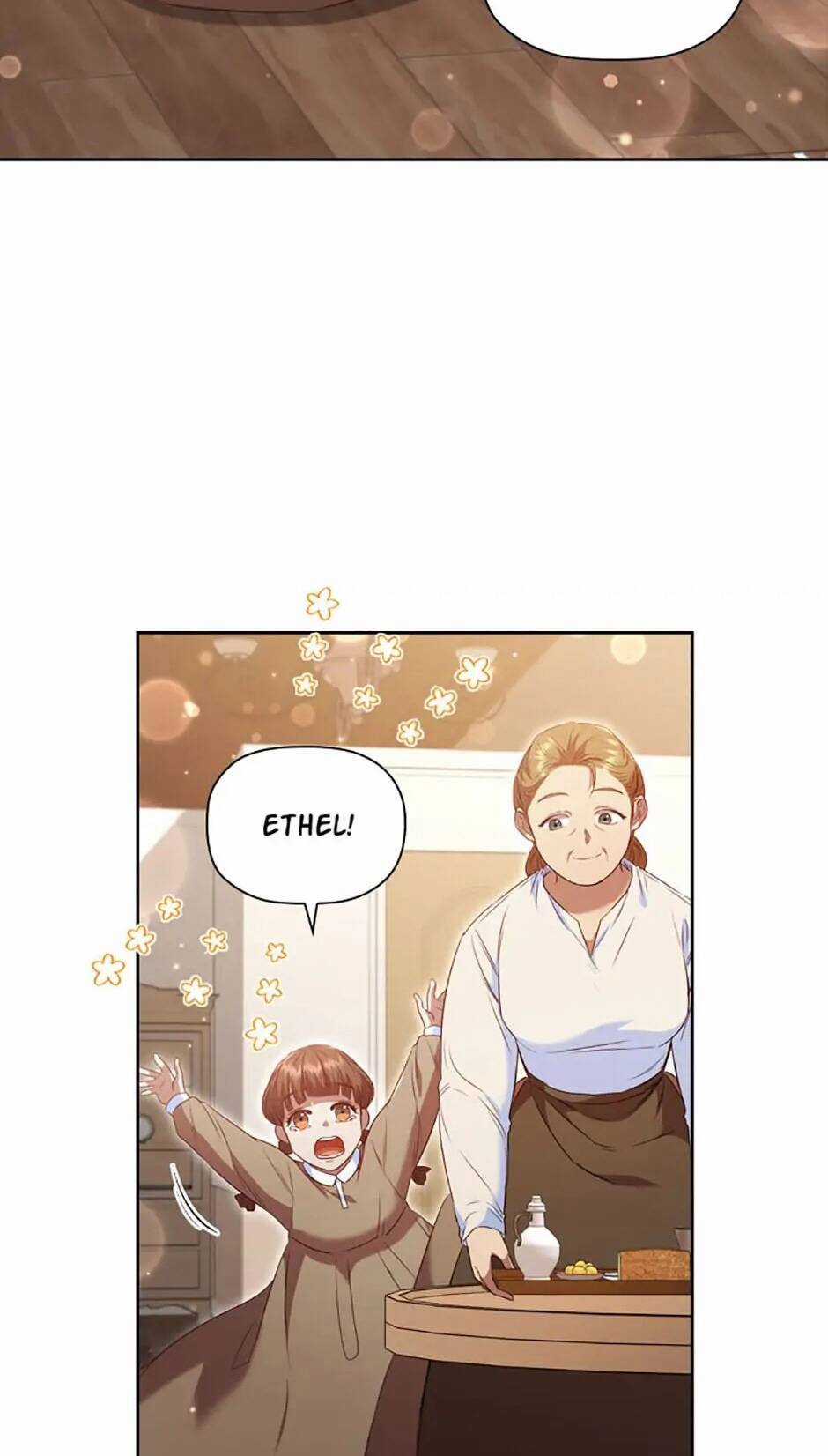 Công Chúa Bị Bỏ Rơi Chapter 53 trang 42