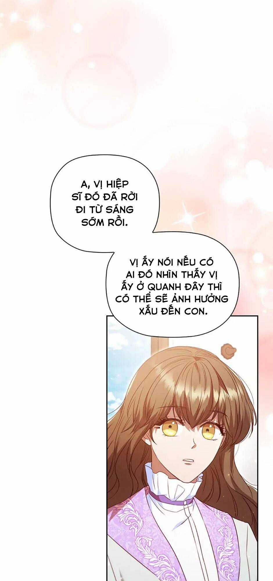 Công Chúa Bị Bỏ Rơi Chapter 53 trang 45