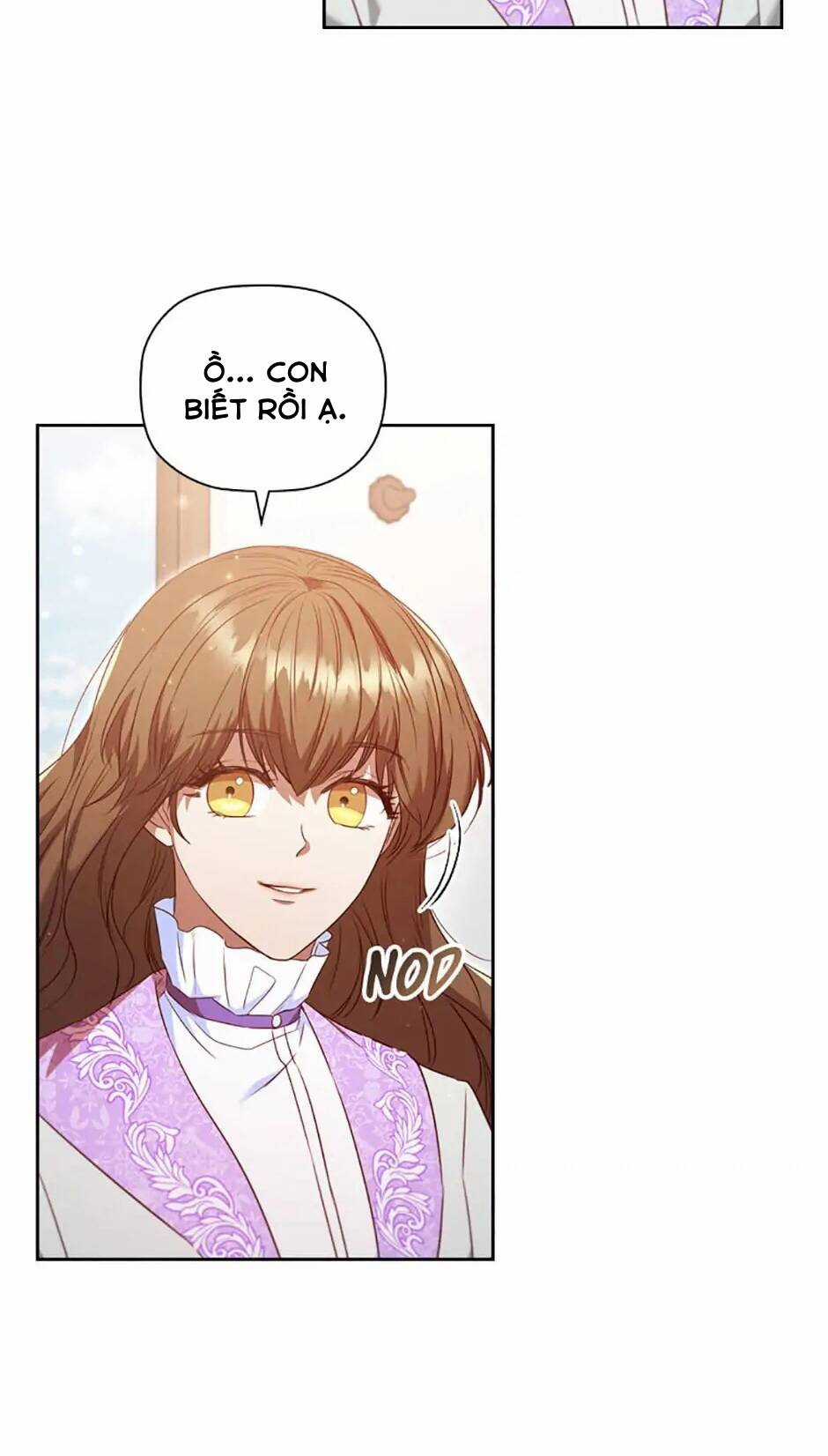 Công Chúa Bị Bỏ Rơi Chapter 53 trang 46