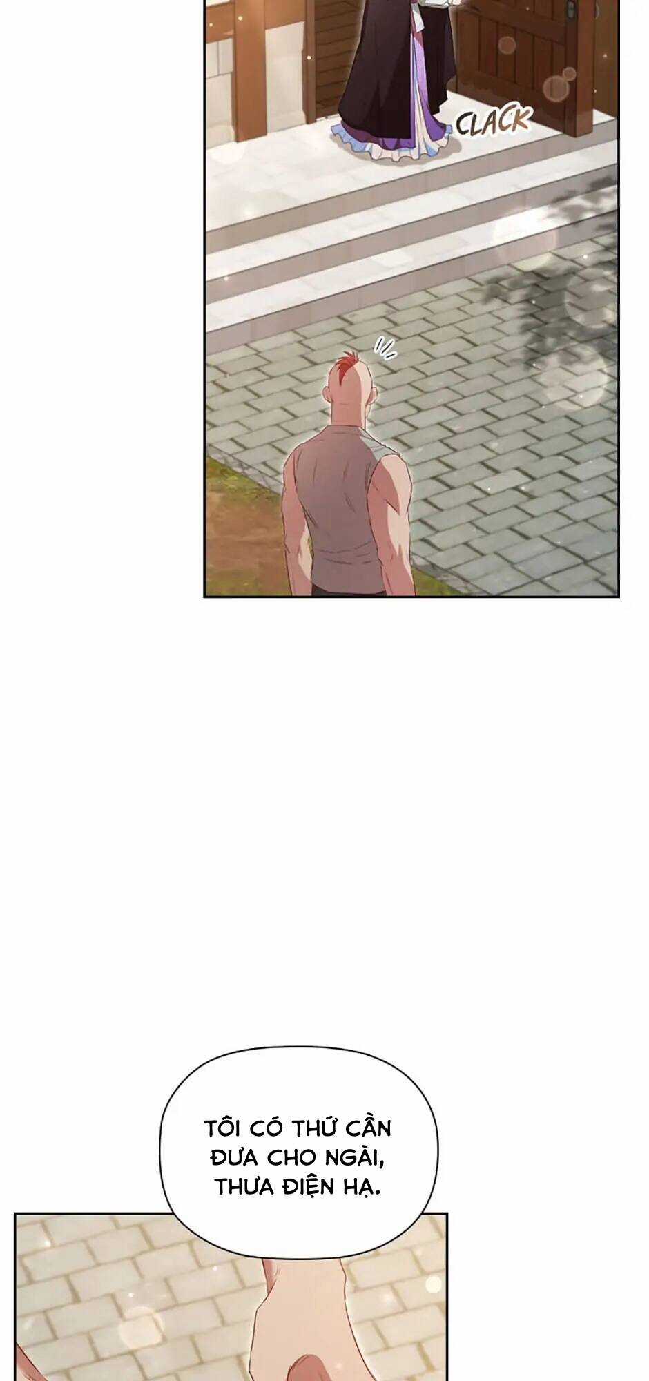 Công Chúa Bị Bỏ Rơi Chapter 53 trang 48