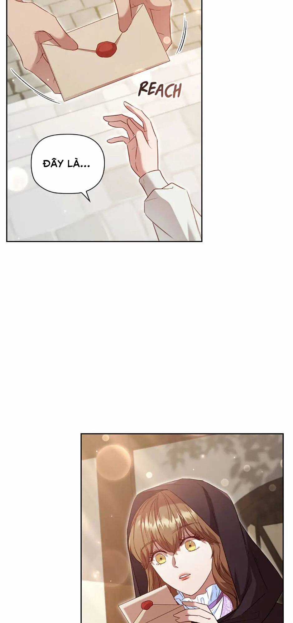 Công Chúa Bị Bỏ Rơi Chapter 53 trang 49