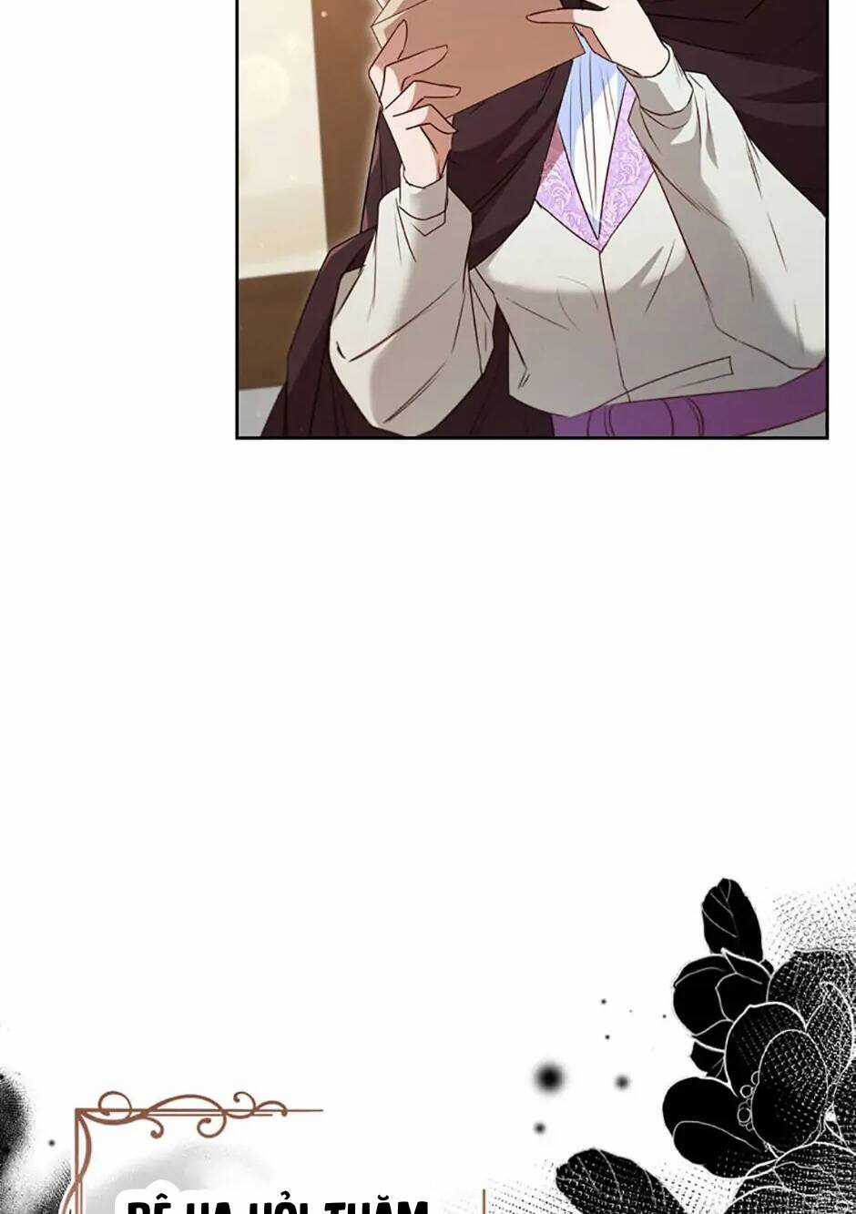 Công Chúa Bị Bỏ Rơi Chapter 53 trang 50