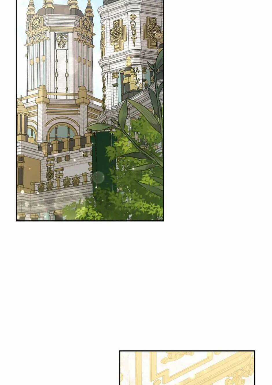 Công Chúa Bị Bỏ Rơi Chapter 53 trang 54