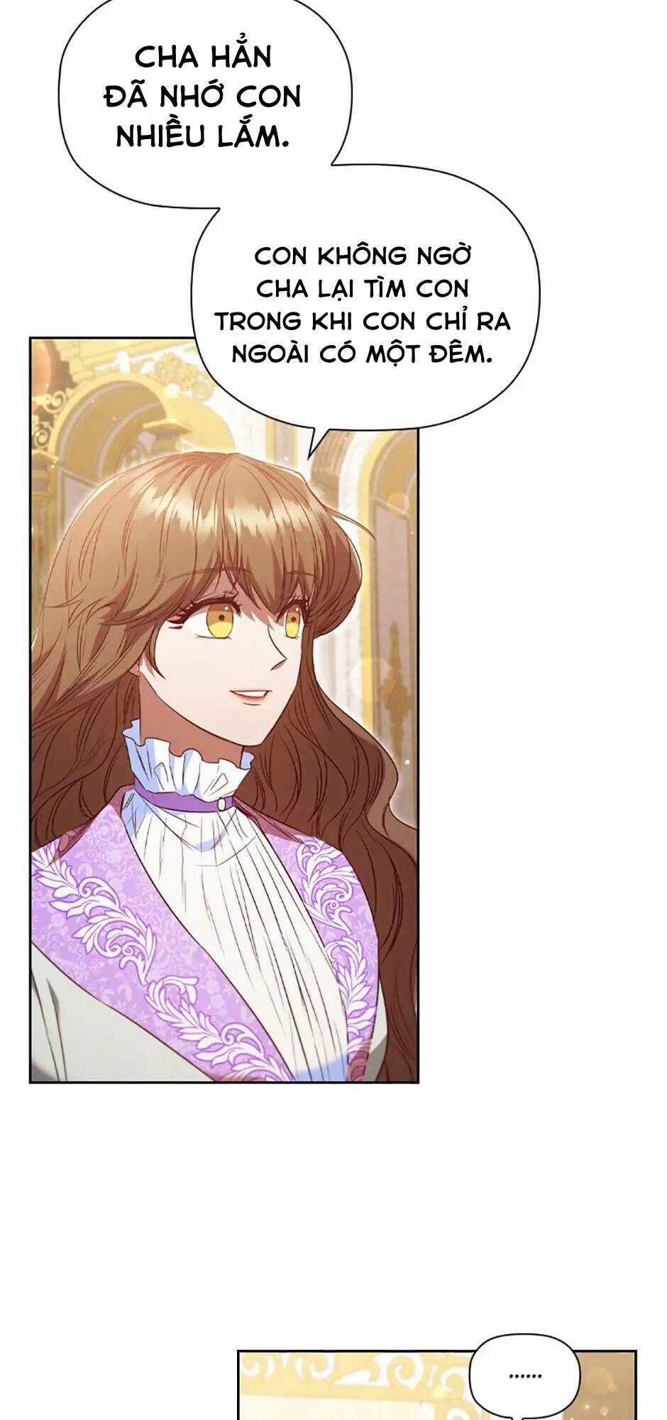 Công Chúa Bị Bỏ Rơi Chapter 53 trang 57