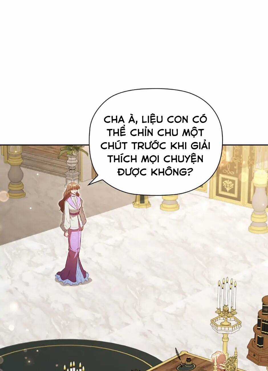 Công Chúa Bị Bỏ Rơi Chapter 53 trang 59