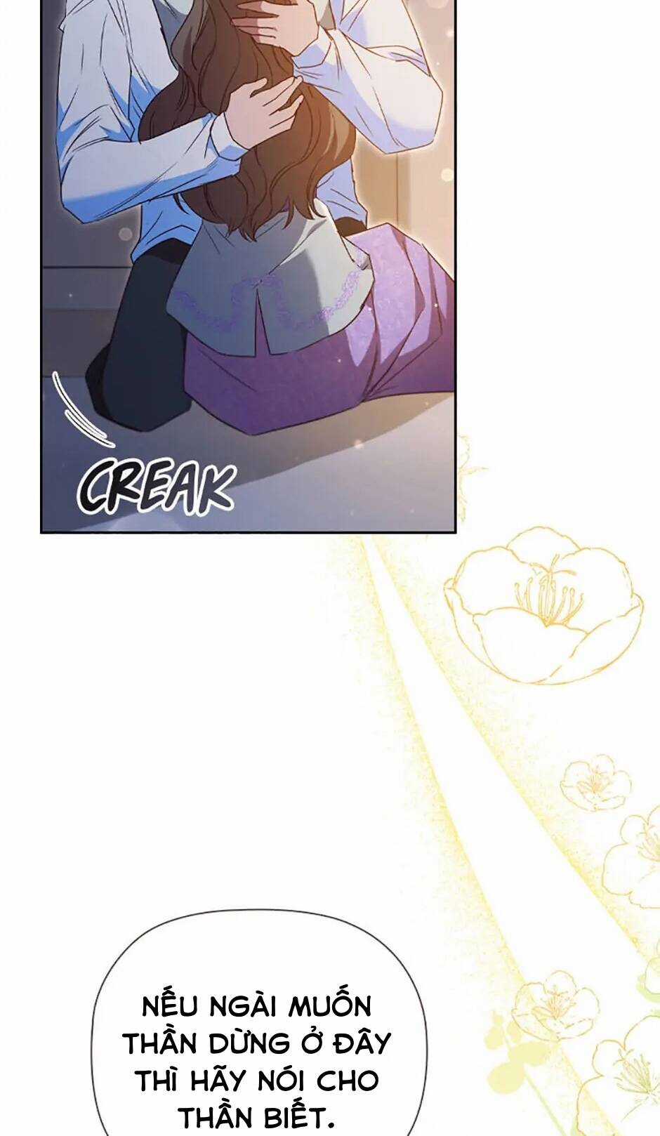 Công Chúa Bị Bỏ Rơi Chapter 53 trang 6