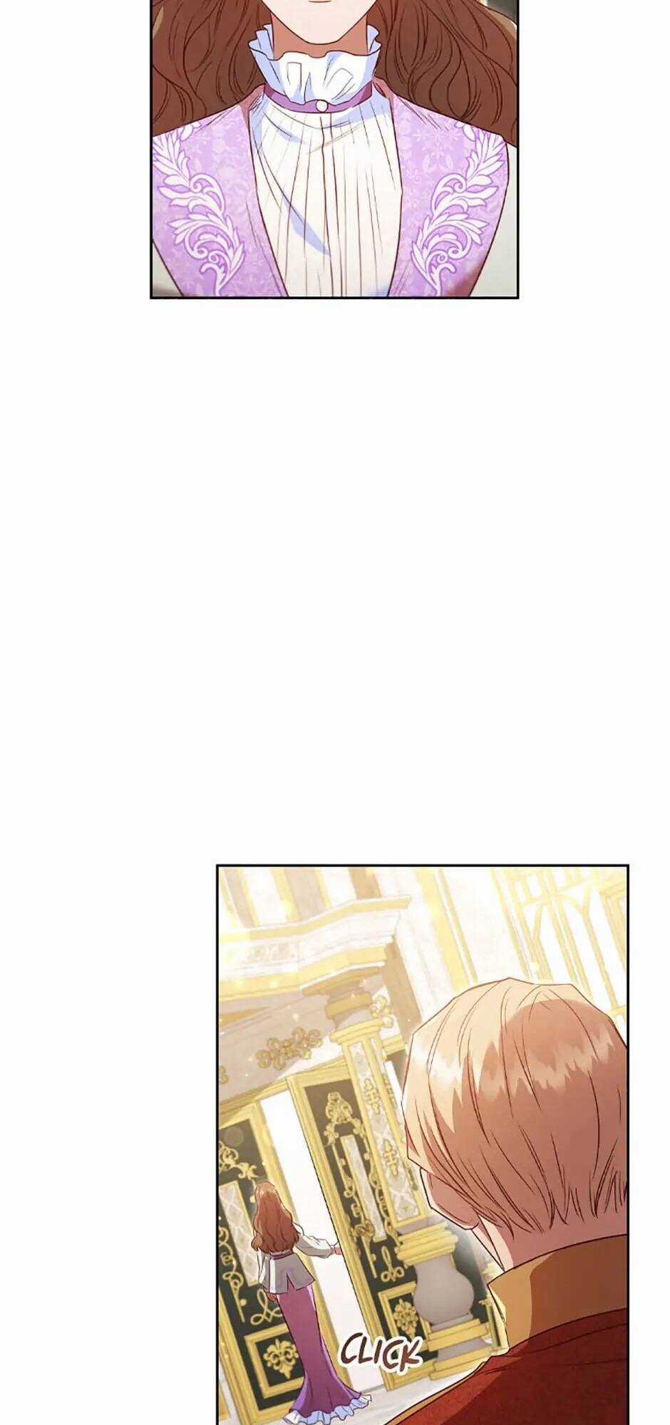 Công Chúa Bị Bỏ Rơi Chapter 53 trang 61