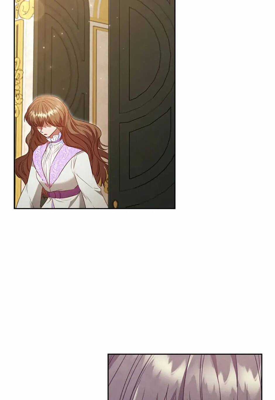 Công Chúa Bị Bỏ Rơi Chapter 53 trang 63