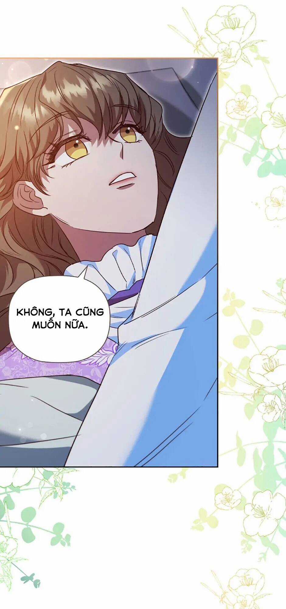 Công Chúa Bị Bỏ Rơi Chapter 53 trang 8
