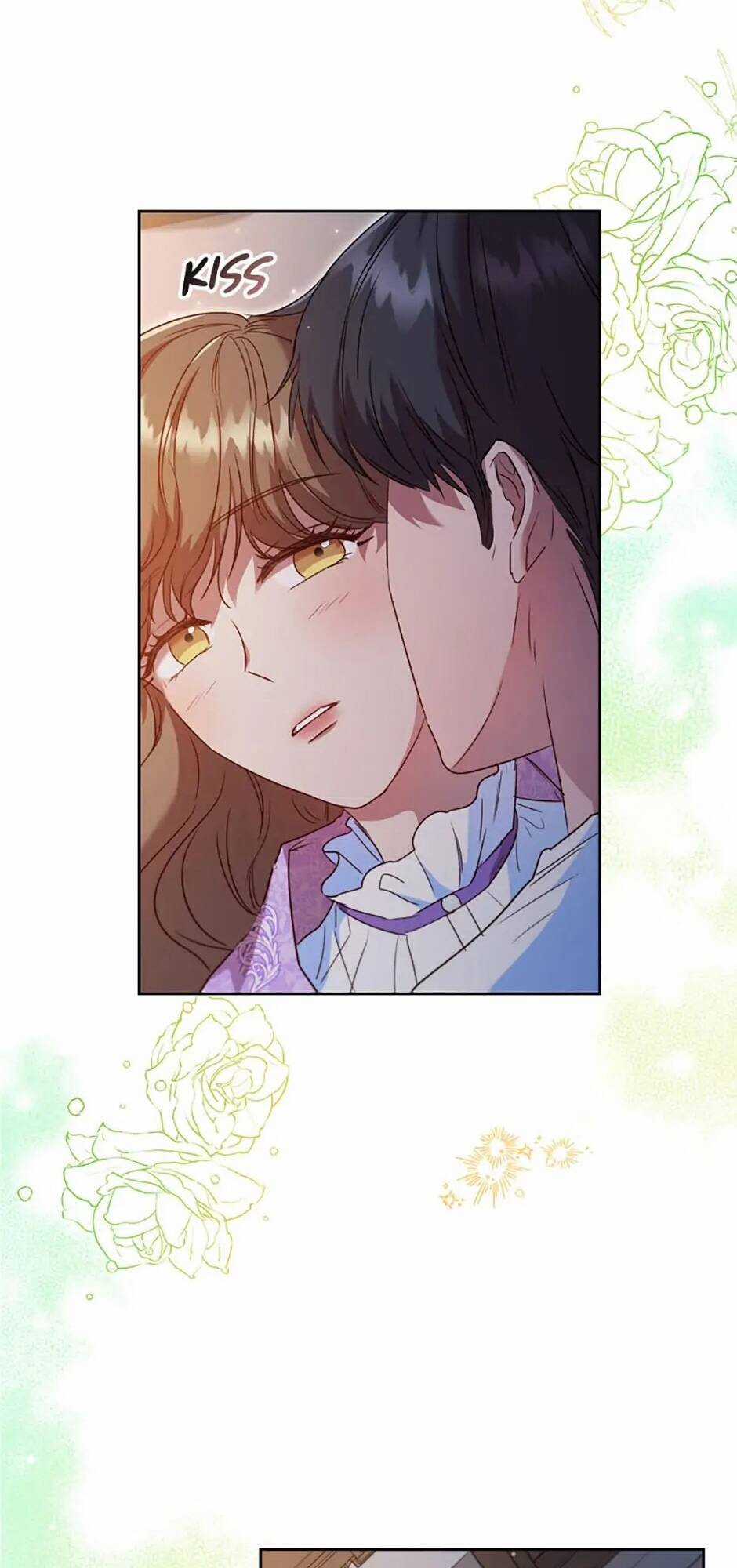 Công Chúa Bị Bỏ Rơi Chapter 53 trang 9