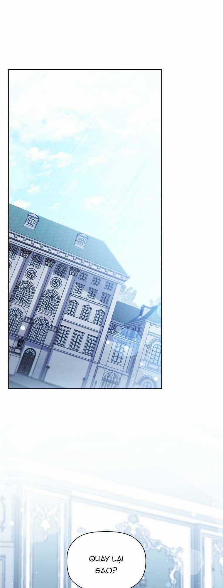 Công Chúa Bị Bỏ Rơi Chapter 8 trang 0