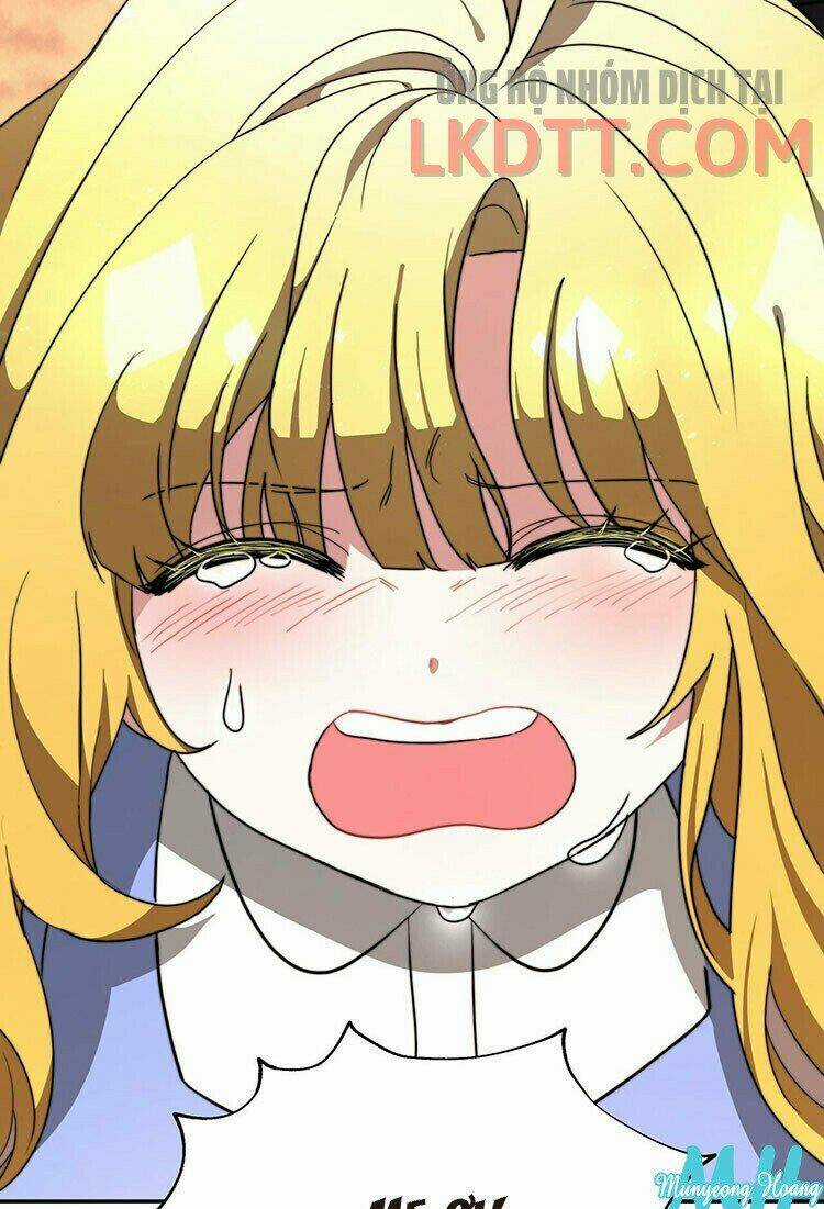 Công Chúa Bị Lãng Quên Muốn Sống Trong Hòa Bình Chapter 1 trang 11