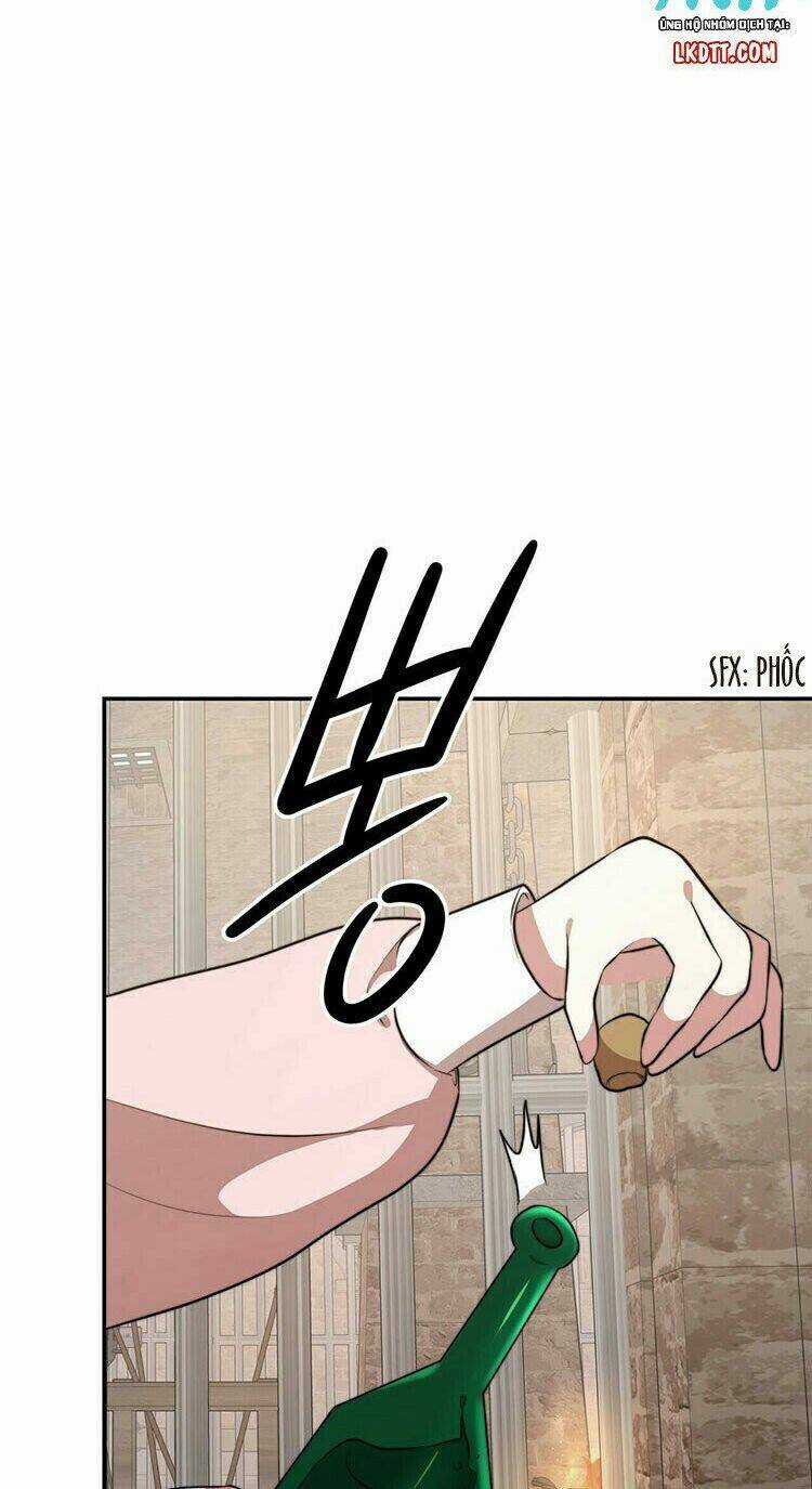 Công Chúa Bị Lãng Quên Muốn Sống Trong Hòa Bình Chapter 1 trang 20