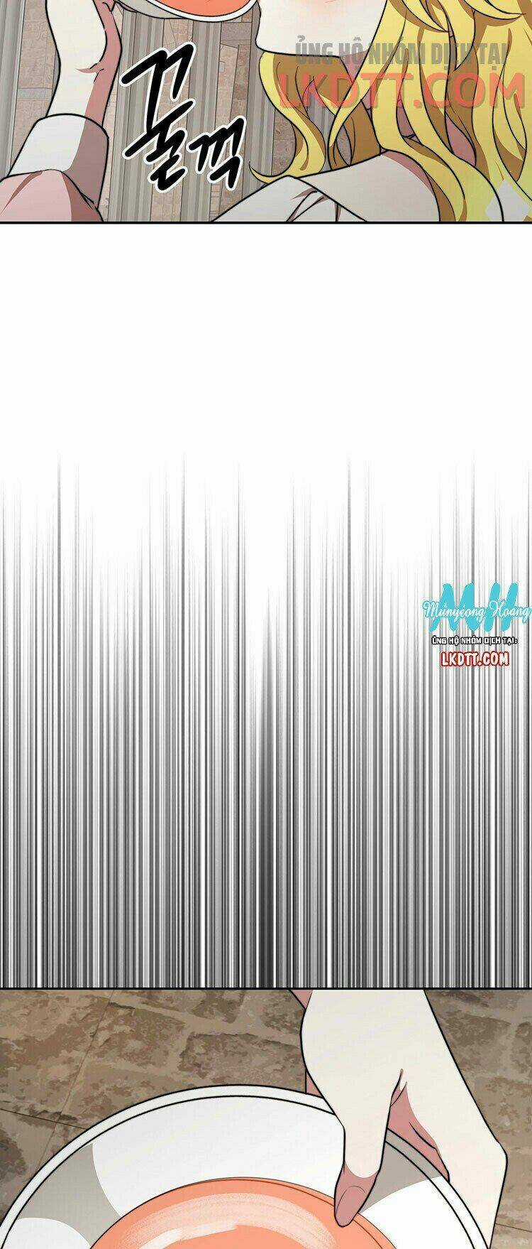 Công Chúa Bị Lãng Quên Muốn Sống Trong Hòa Bình Chapter 1 trang 23