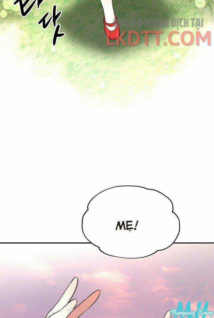 Công Chúa Bị Lãng Quên Muốn Sống Trong Hòa Bình Chapter 1 trang 3