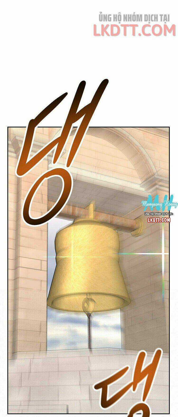 Công Chúa Bị Lãng Quên Muốn Sống Trong Hòa Bình Chapter 1 trang 33