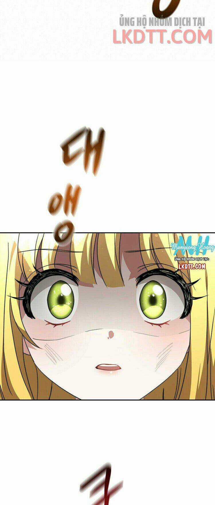 Công Chúa Bị Lãng Quên Muốn Sống Trong Hòa Bình Chapter 1 trang 34