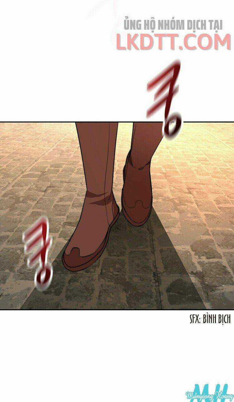 Công Chúa Bị Lãng Quên Muốn Sống Trong Hòa Bình Chapter 1 trang 35