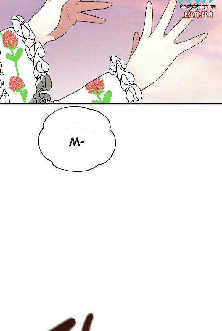 Công Chúa Bị Lãng Quên Muốn Sống Trong Hòa Bình Chapter 1 trang 4