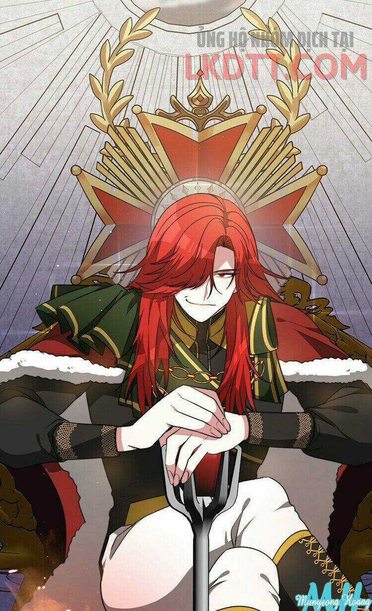 Công Chúa Bị Lãng Quên Muốn Sống Trong Hòa Bình Chapter 1 trang 42