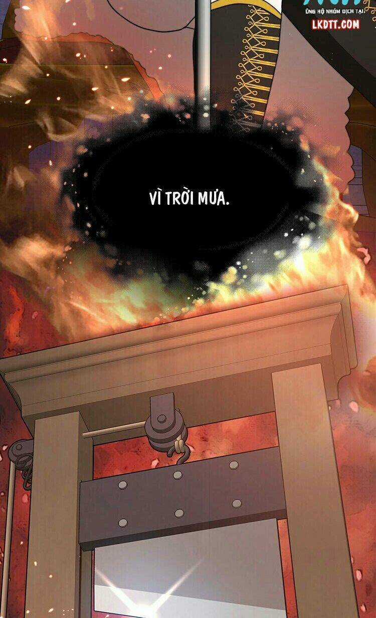 Công Chúa Bị Lãng Quên Muốn Sống Trong Hòa Bình Chapter 1 trang 43