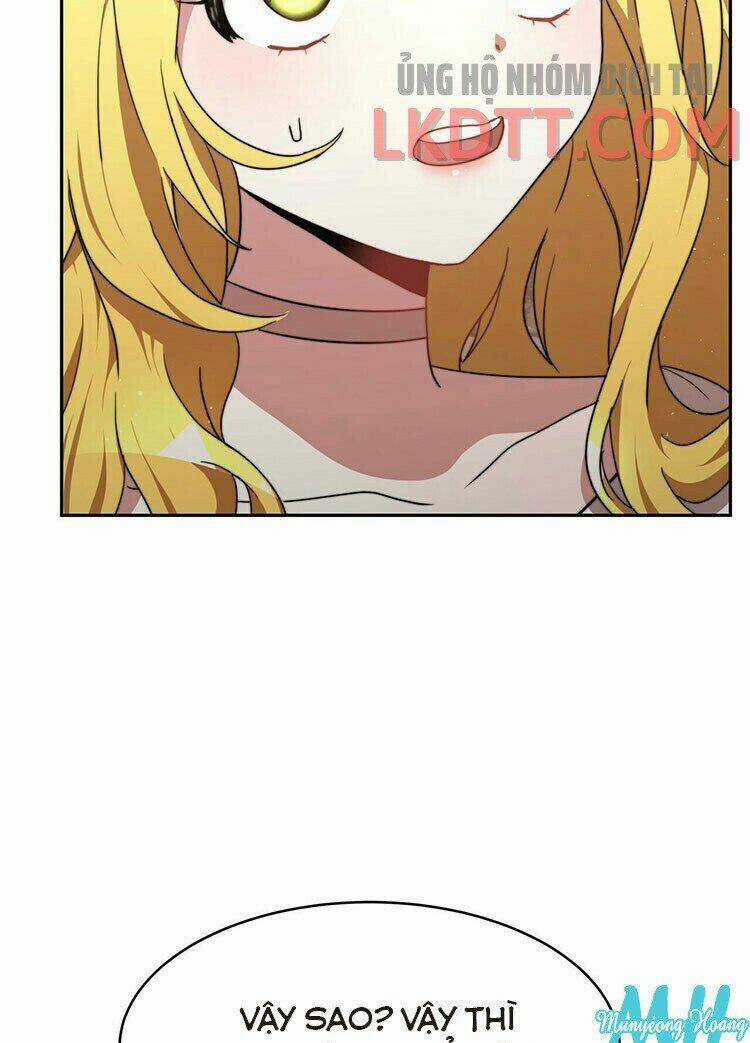 Công Chúa Bị Lãng Quên Muốn Sống Trong Hòa Bình Chapter 1 trang 49