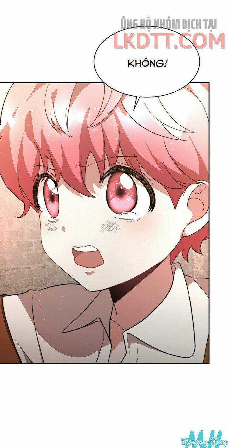 Công Chúa Bị Lãng Quên Muốn Sống Trong Hòa Bình Chapter 1 trang 57