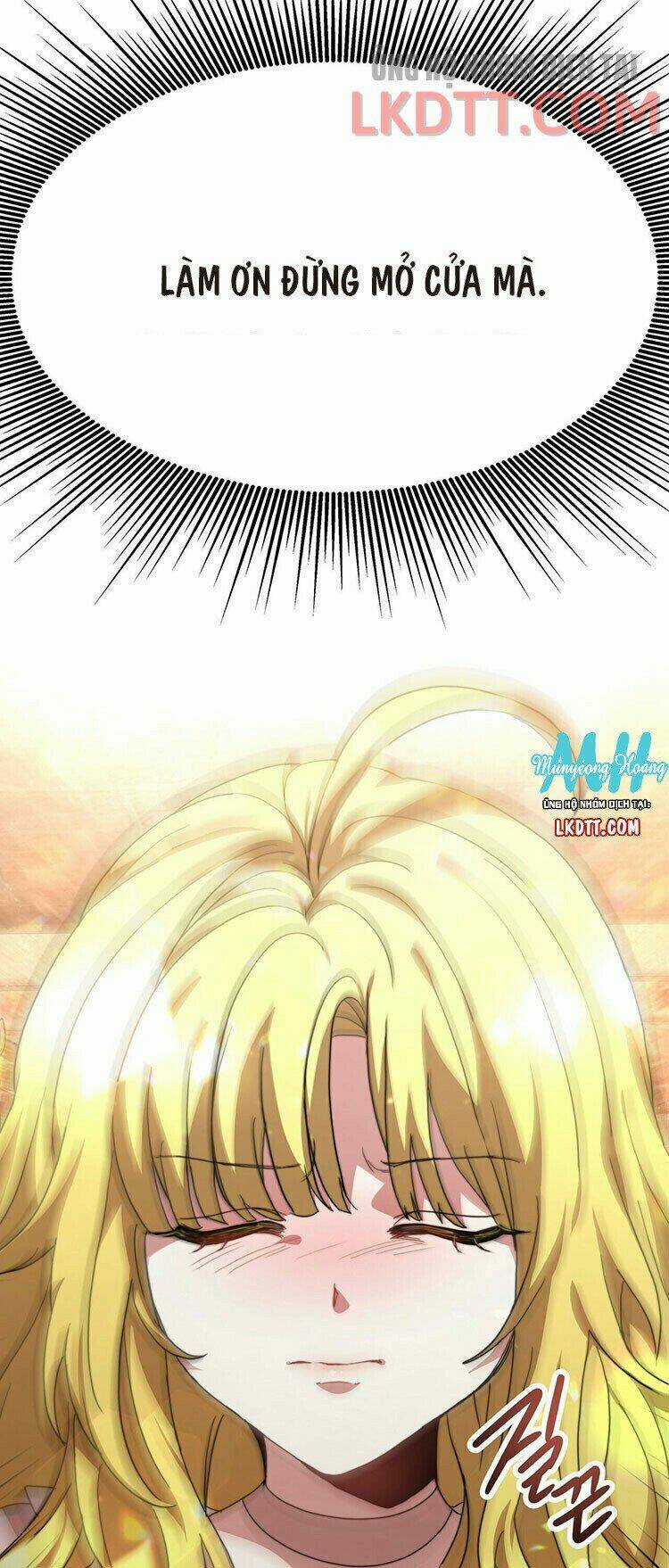 Công Chúa Bị Lãng Quên Muốn Sống Trong Hòa Bình Chapter 1 trang 63