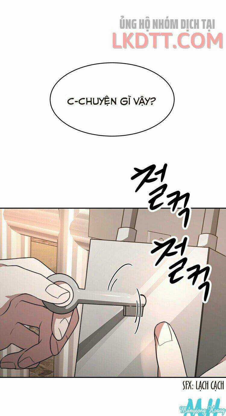 Công Chúa Bị Lãng Quên Muốn Sống Trong Hòa Bình Chapter 1 trang 65