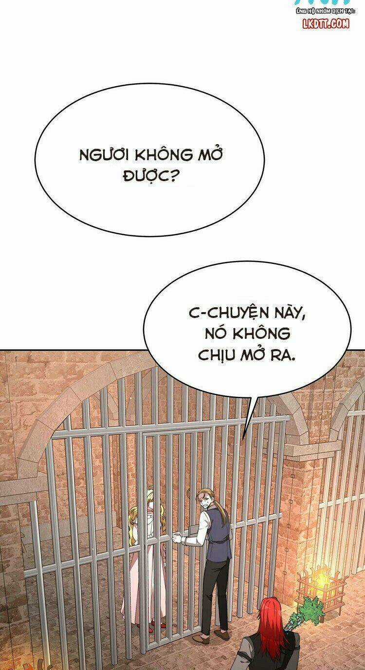 Công Chúa Bị Lãng Quên Muốn Sống Trong Hòa Bình Chapter 1 trang 66