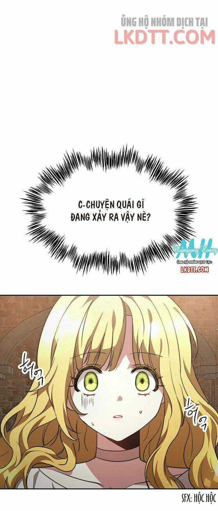 Công Chúa Bị Lãng Quên Muốn Sống Trong Hòa Bình Chapter 1 trang 75