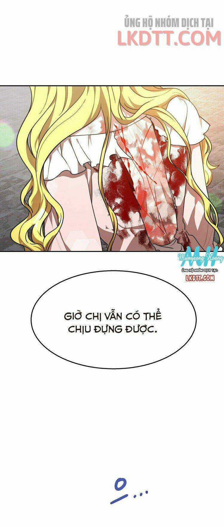 Công Chúa Bị Lãng Quên Muốn Sống Trong Hòa Bình Chapter 1 trang 79