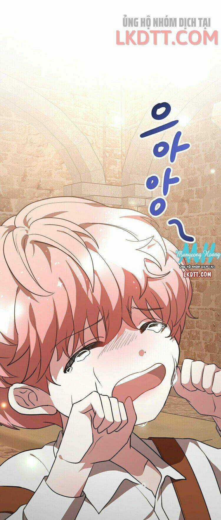 Công Chúa Bị Lãng Quên Muốn Sống Trong Hòa Bình Chapter 1 trang 80