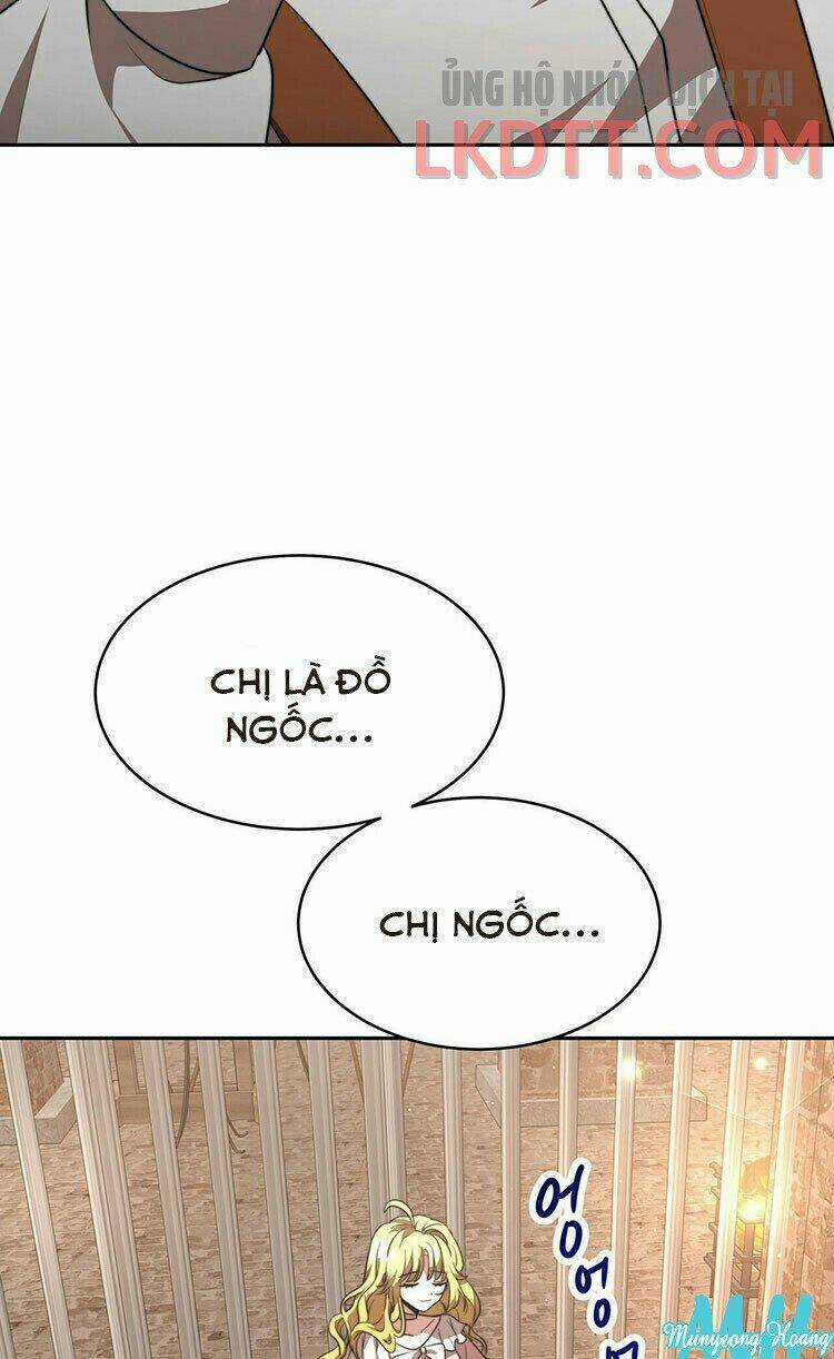 Công Chúa Bị Lãng Quên Muốn Sống Trong Hòa Bình Chapter 1 trang 81