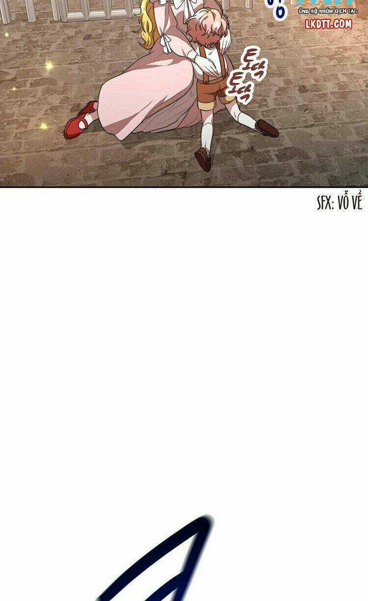 Công Chúa Bị Lãng Quên Muốn Sống Trong Hòa Bình Chapter 1 trang 82