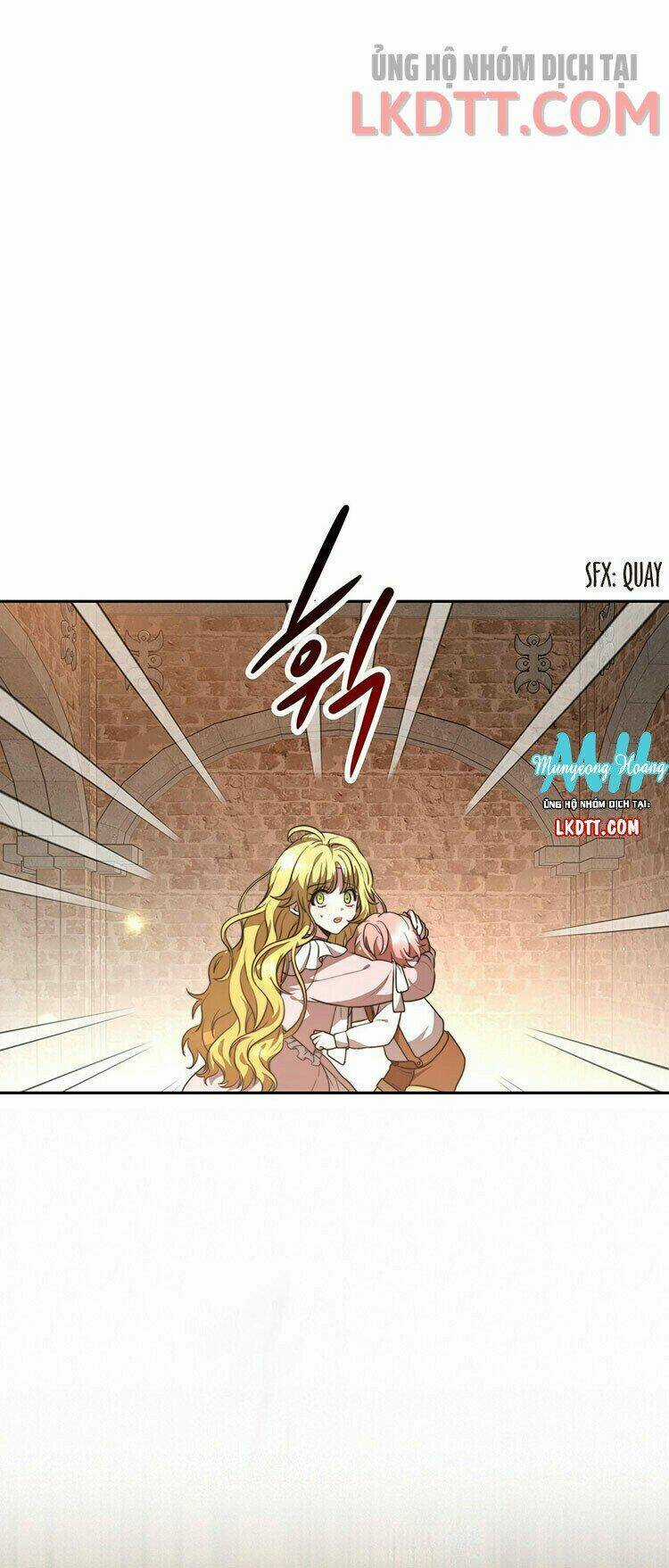 Công Chúa Bị Lãng Quên Muốn Sống Trong Hòa Bình Chapter 1 trang 84