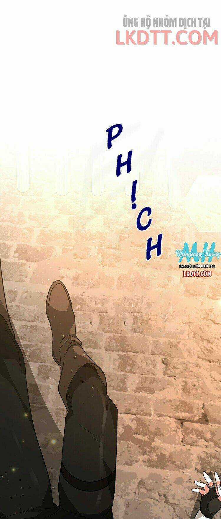 Công Chúa Bị Lãng Quên Muốn Sống Trong Hòa Bình Chapter 1 trang 87