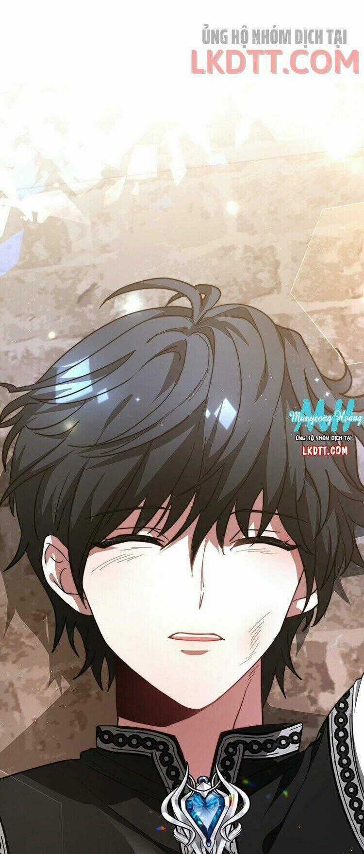 Công Chúa Bị Lãng Quên Muốn Sống Trong Hòa Bình Chapter 1 trang 89