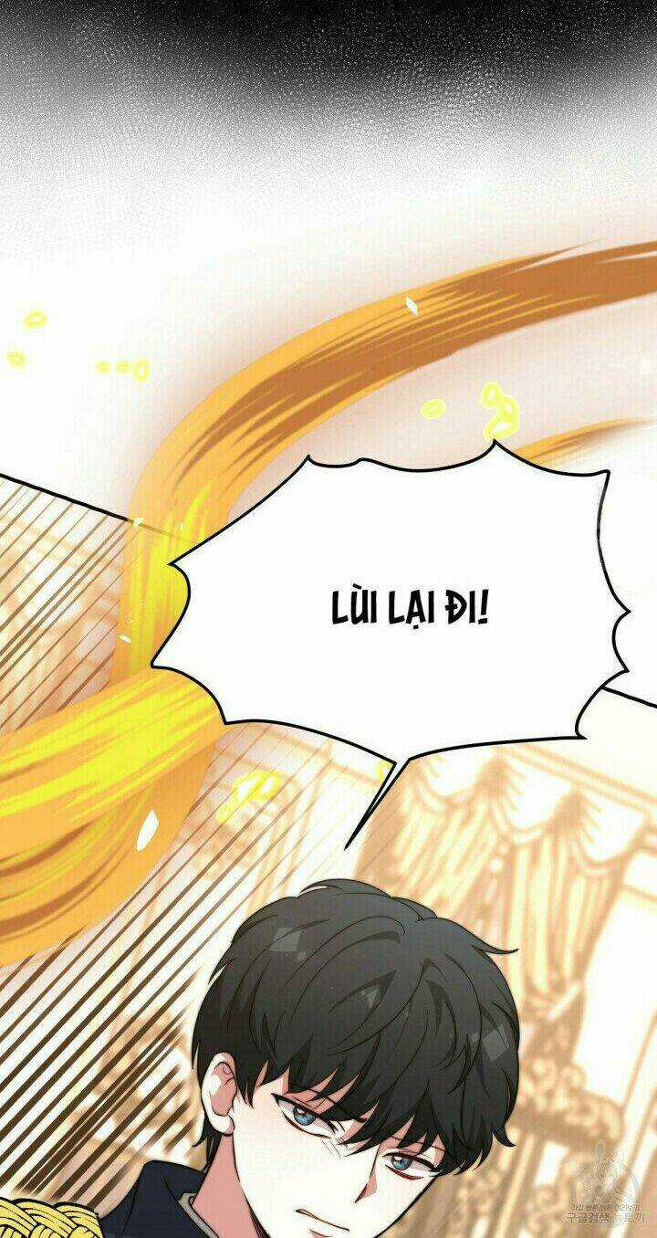 Công Chúa Bị Lãng Quên Muốn Sống Trong Hòa Bình Chapter 10.1 trang 12
