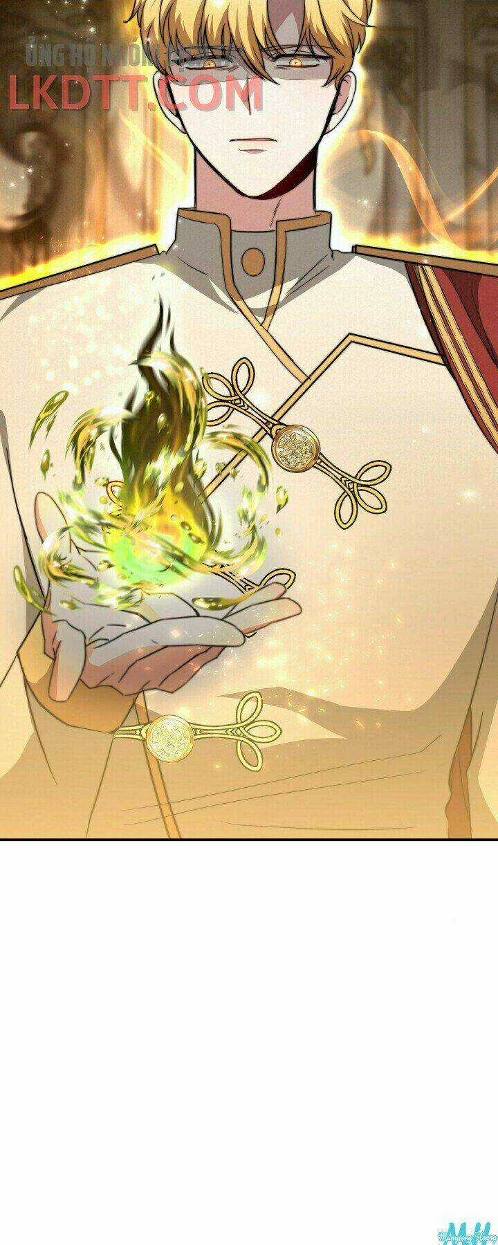 Công Chúa Bị Lãng Quên Muốn Sống Trong Hòa Bình Chapter 10.1 trang 15