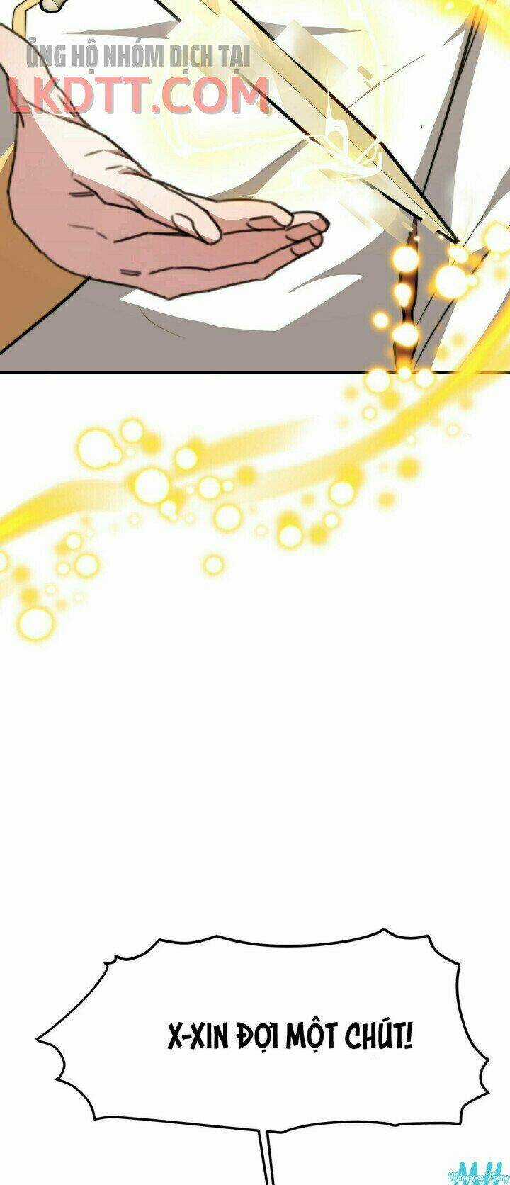 Công Chúa Bị Lãng Quên Muốn Sống Trong Hòa Bình Chapter 10.1 trang 19